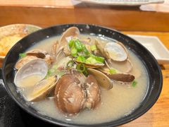 -天ぷら定食まきの(難波千日前店)