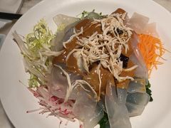 -京味斋·北京烤鸭(北京南站洋桥店)