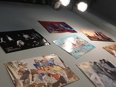 -HONGA HONGA雄家(曹路店)