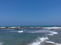 -日照灯塔风景区