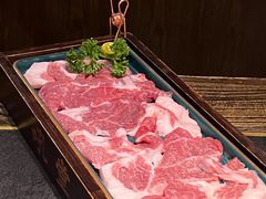 -吼堂老火锅(太古里总店)