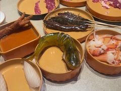 -海底捞大排档火锅(打浦路店)