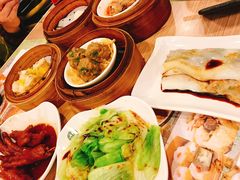 -添好运点心专门店(中环IFC店)