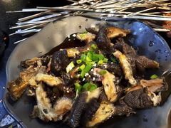 -碎怂烤肉(钟楼柳巷店)