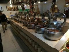 -小科自助海鲜烧肉(高区店)