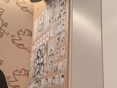 -PIGGYOO人生四格漫画店(朝外店)