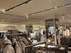 -ZARA(沈阳大悦城店)