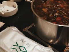 -香樟活鱼馆(渝北店)