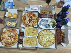 -必胜客(中大银泰店)