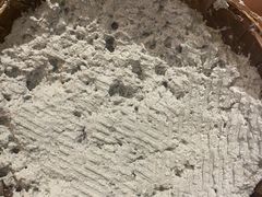 现磨黑豆腐-蜀辣居鲜货老火锅(簇桥富顿中心店)