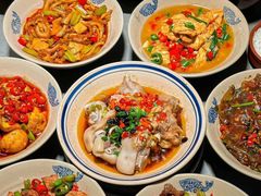 -潇湘阁(尚都SOHO店)