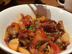 -老湘村·湖南土菜(天河维多利店)