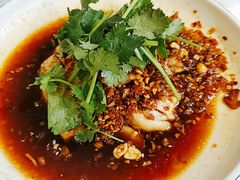 沙姜走地鸡-博多新记·粤菜(复兴店)