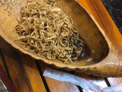 -鱼乐岛餐厅·户外花园主题餐厅