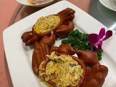 特色河蟹粉-王宝和酒家(黄浦店)