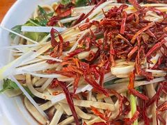 -如意香辣鸡架(总店)