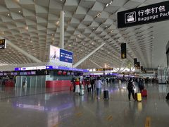 -郑州新郑国际机场