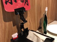 -海底捞火锅(万丰桥店)