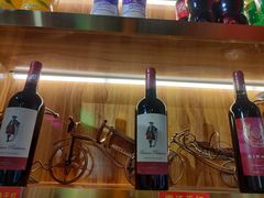 -蛙一刀·麻椒鱼火锅(金仙桥店)