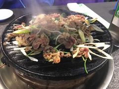 -厚味居炙子烤肉·清真(天桥南纬路店)