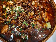 -纳家楼·地道陕菜(劳动路店)