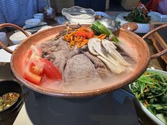 -品味泸沽湖•民族特色菜(大落水店)