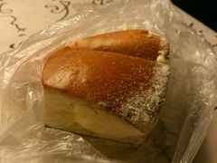 -甜嘟嘟烘焙坊(舒城路店)