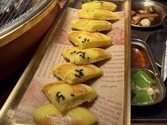 -西塔老太太泥炉烤肉(上海七宝领展广场店)