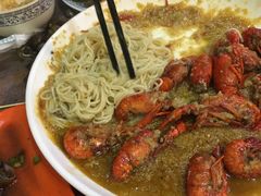 -大拇指龙虾(娄葑文体中心店)