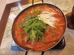 -爱江山温泉(凌奥店)