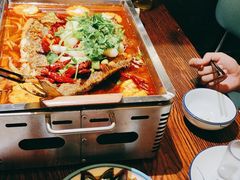 -517烧烤·龙虾·海鲜大排档(万象都荟店)