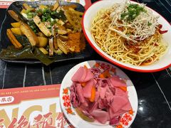 -撩江湖·江湖菜川菜(城北中街店)