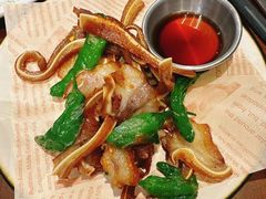 -Bistro Les Lilas丁香花小酒馆