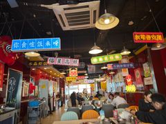 -日昌餐馆(亦庄店)