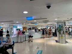 -同仁验光配镜(中心店)