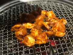 掌中宝-·缸桶屋·韩式牛肋条自助烤肉(西湖D11店)