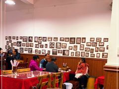 大堂-老丽江餐馆(丽江华都商贸城店)