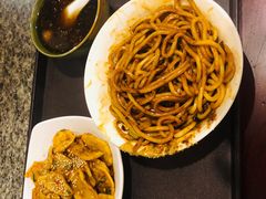 担担面-小街天府