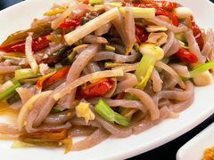 -老菜馆(滨江大道东段店)