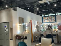 -海马体照相馆(天津世纪都会店)