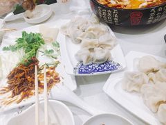 -东北风(江北万达店)