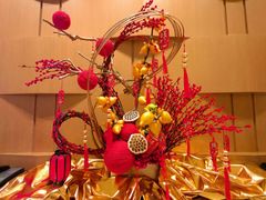 -上海大宁福朋喜来登酒店大堂吧(共和新路店)