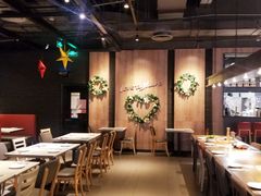 大堂-必胜客(八一店)