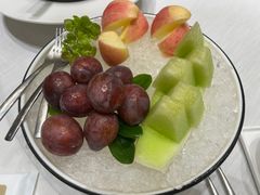 -富淳饭店(世纪公园店)