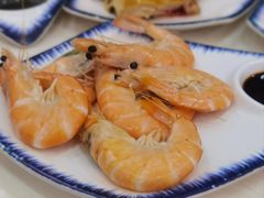 -惠粤轩茶餐厅(中山北路店)