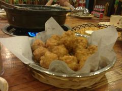 -顺德一品粥·20年凤城老字号(芳村店)