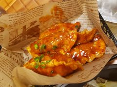 -七楽·韩式欢聚餐厅 치르치르(龙泉驿万达店)