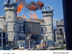 -渔岛海洋度假区