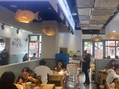 -胖子鱼·天水麻辣鱼火锅(秦州407店)