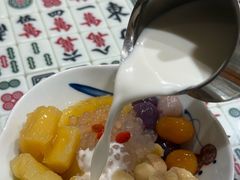 -堂屋糖水店(愚园店)